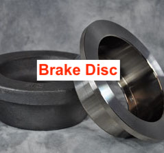 Brake Discs